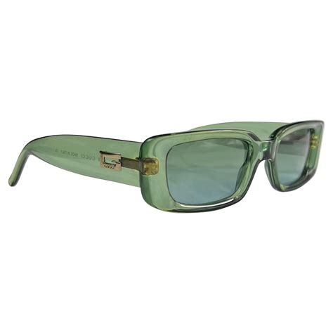 gucci 1116 sunglasses|Gucci clear lens sunglasses.